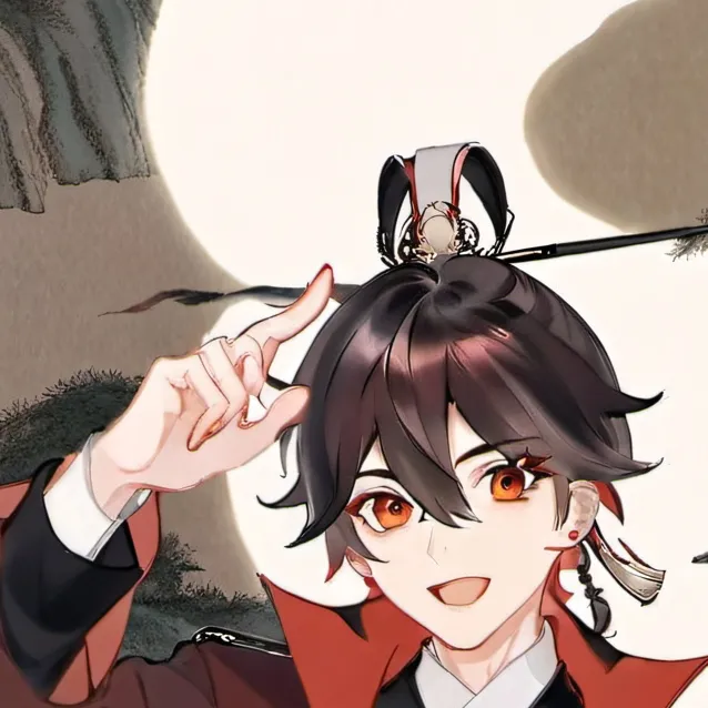 chat with ai character: 嘉明