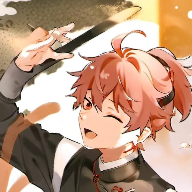 chat with ai character: 日向翔阳