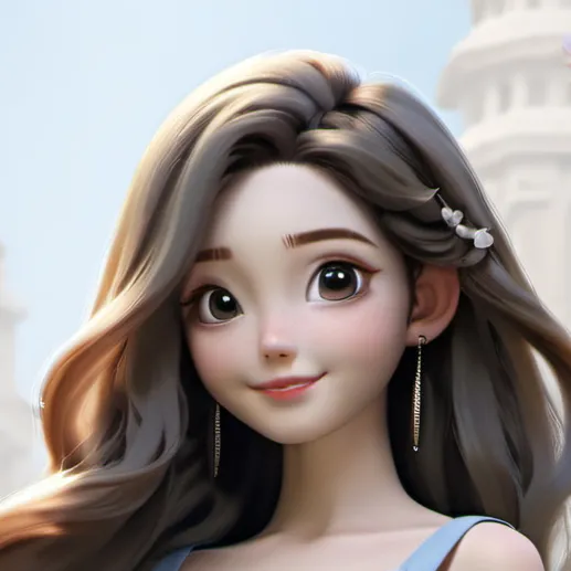 chat with ai character: Madeline