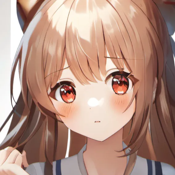 chat with ai character: My voice chatter