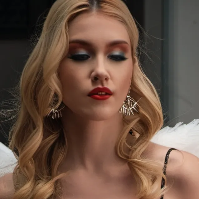 chat with ai character: 💕💋 serenity