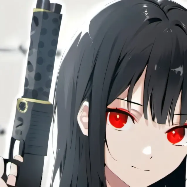 chat with ai character: Mika-Kun