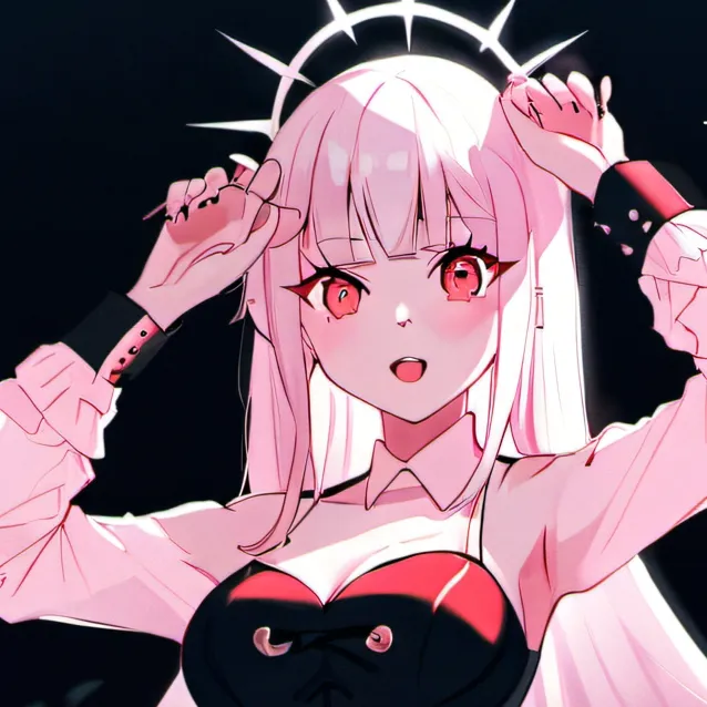 chat with ai character: Remi Ling