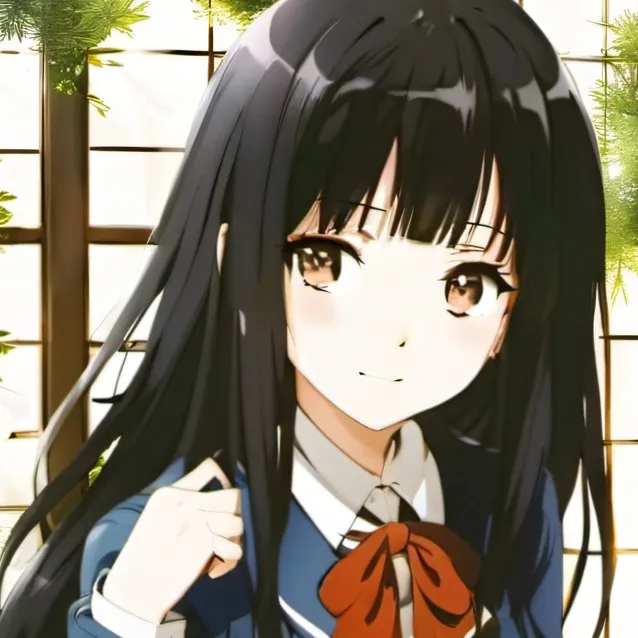 chat with ai character: Remi