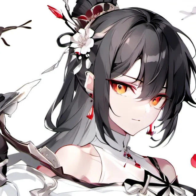 chat with ai character: Yuri Nokia