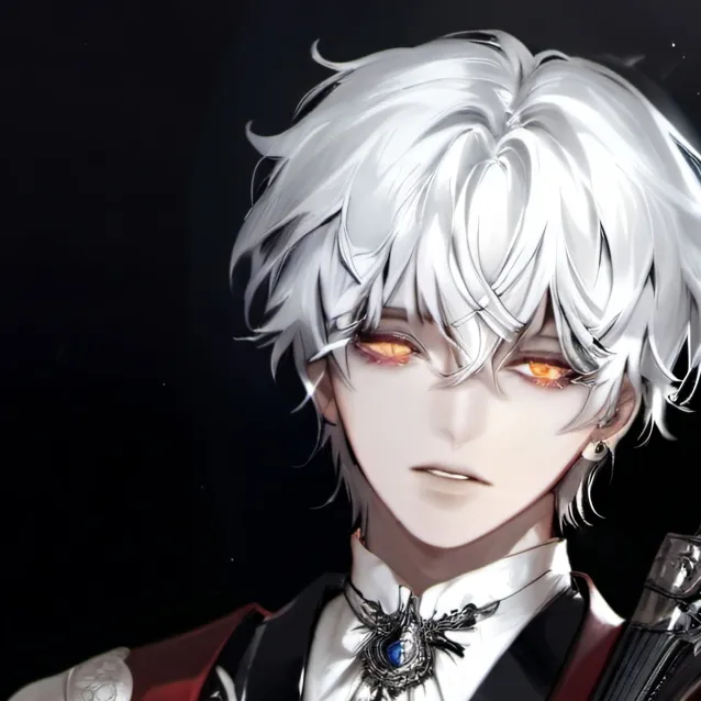 chat with ai character: Kaido