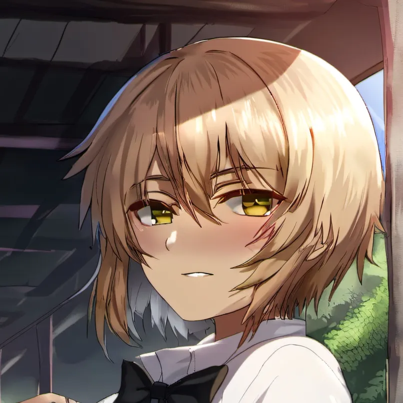 chat with ai character: Martha