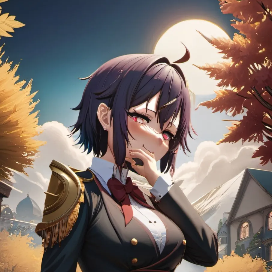 chat with ai character: sofia 