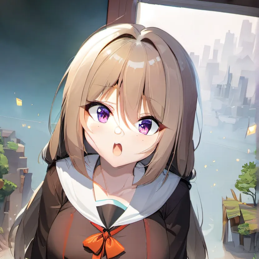 chat with ai character: maria