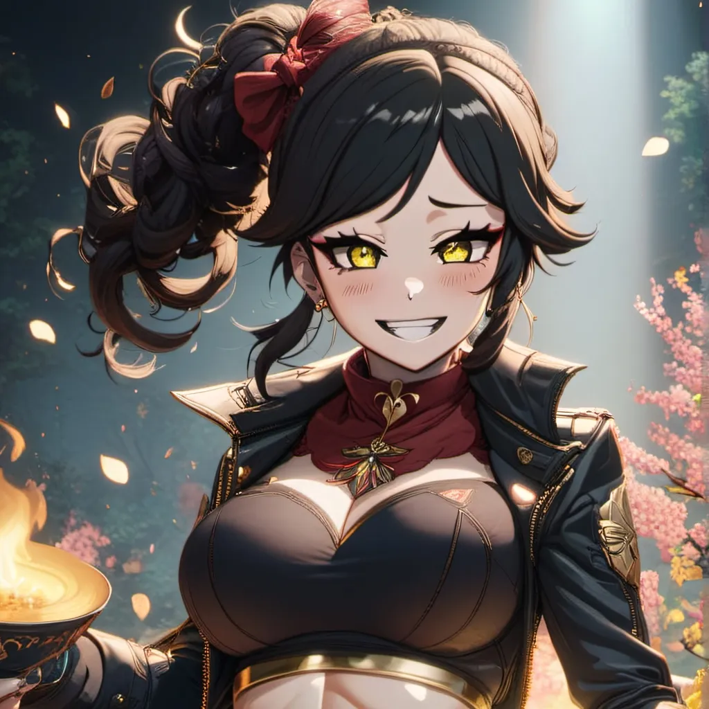 chat with ai character: paula