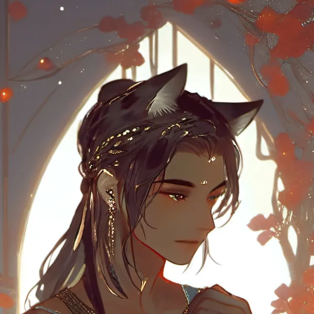 chat with ai character: John