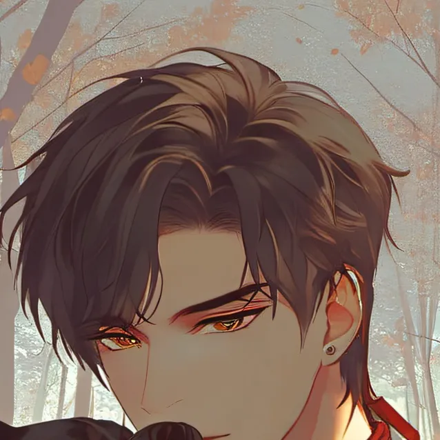 chat with ai character: Subaru