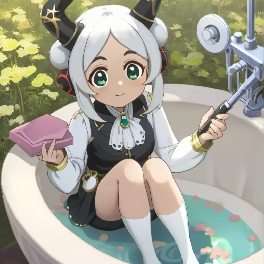 chat with ai character: dooper