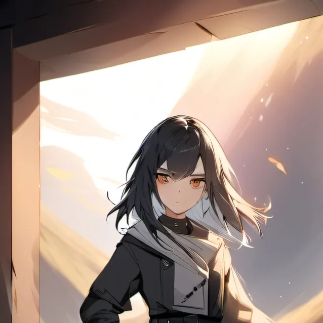 chat with ai character: Jazmine 