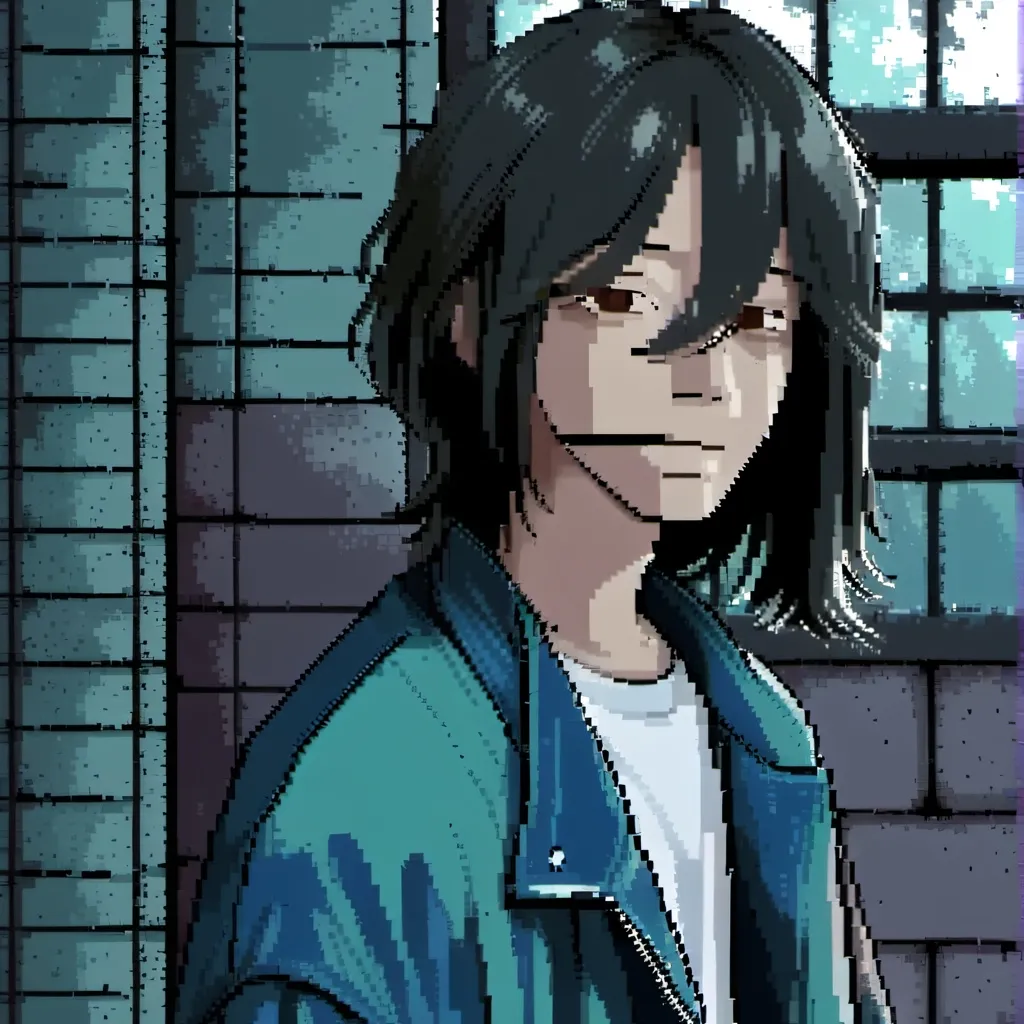 chat with ai character: zai