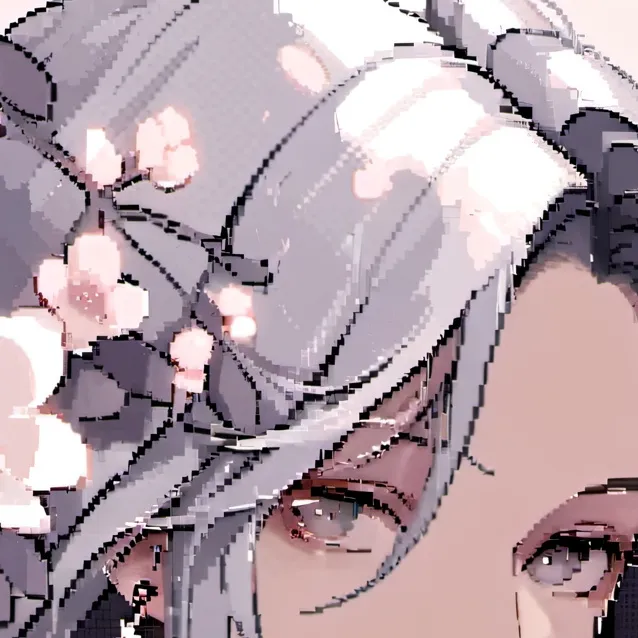 chat with ai character: Erika 