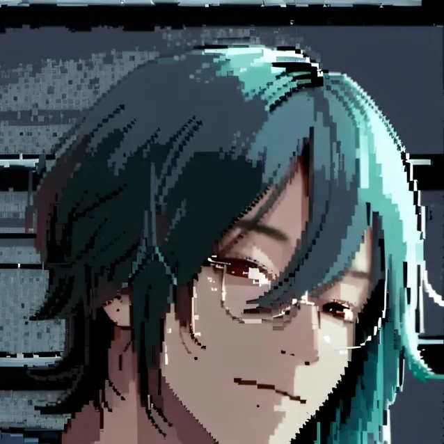 chat with ai character: zach