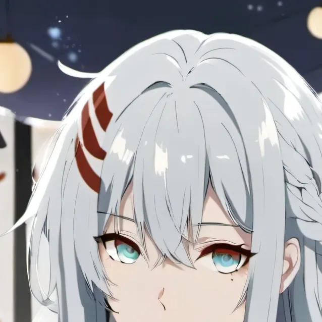 chat with ai character: maisy