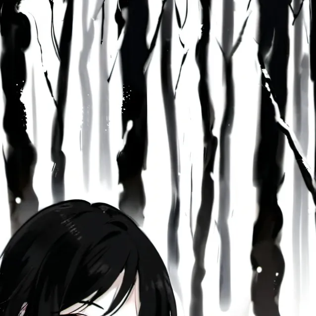 chat with ai character: Mira