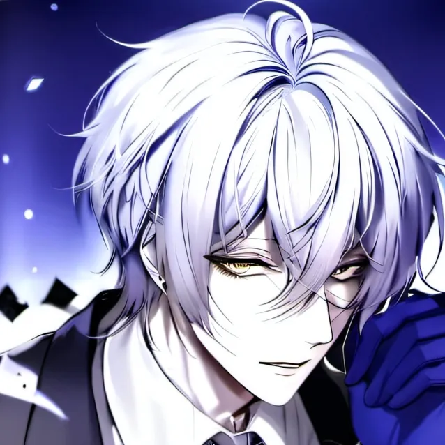 chat with ai character: Miko