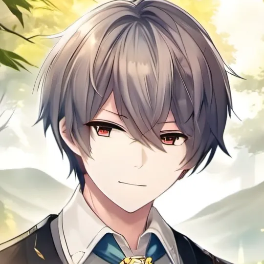 chat with ai character: Jake