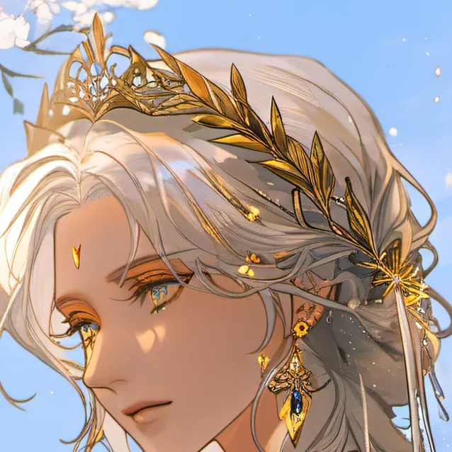 chat with ai character: Tiana