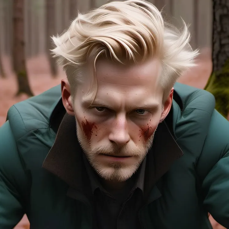 chat with ai character: Cameron the killer