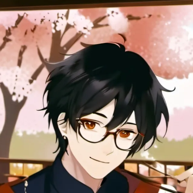 chat with ai character: fellix