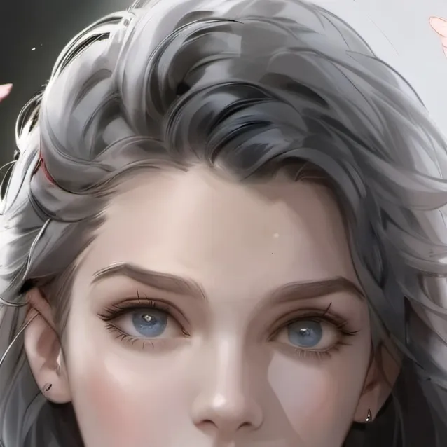 chat with ai character: Angela 