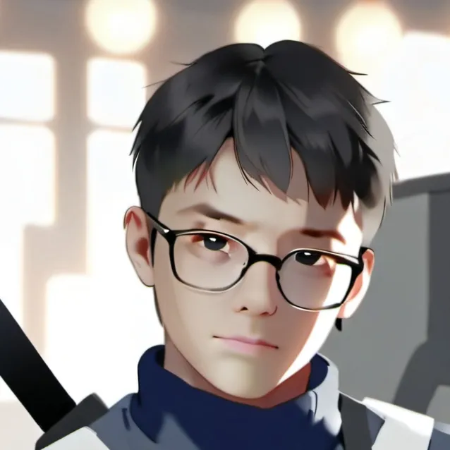 chat with ai character: Flight 298