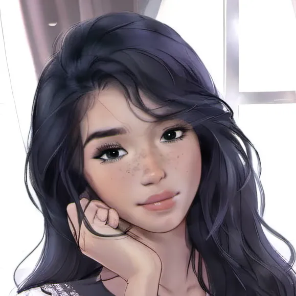 chat with ai character: Alexandra