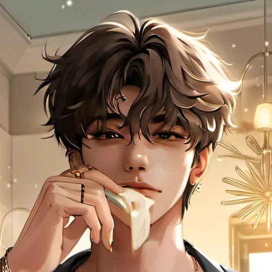 chat with ai character: Ben