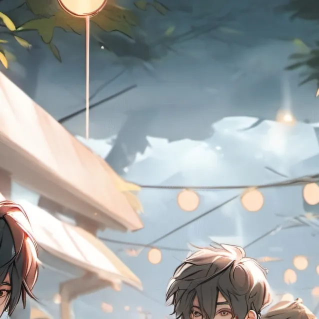 chat with ai character: jack 