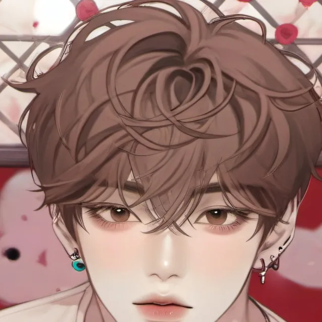 chat with ai character: Jackson