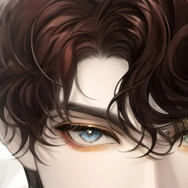 chat with ai character: Evan