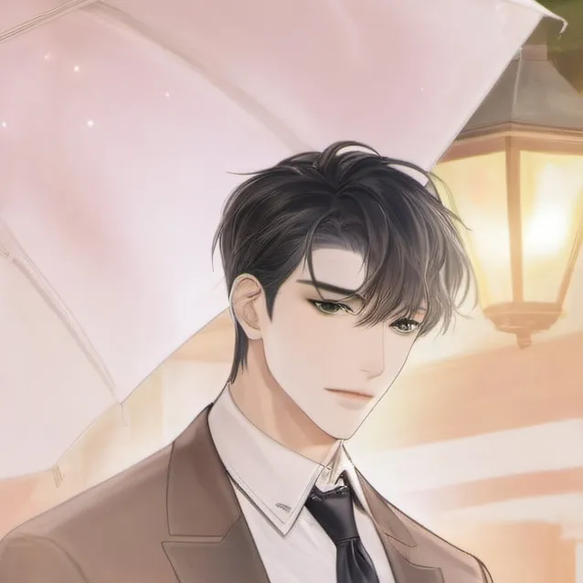 chat with ai character: Liam