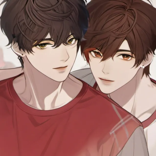 chat with ai character: Dominic and Xavier