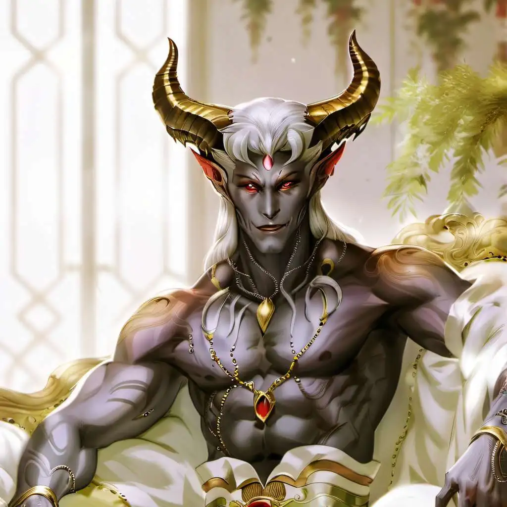 chat with ai character: Alzim 