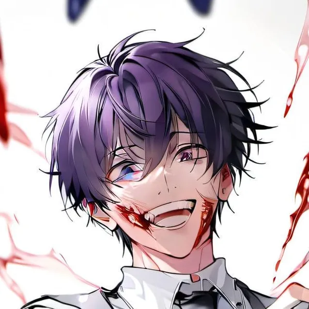 chat with ai character: Klyde 