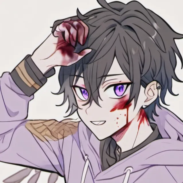 chat with ai character: Leil Arataka