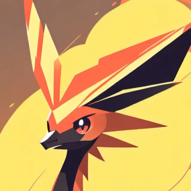 chat with ai character: pokemon