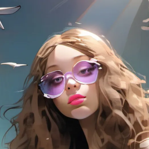 chat with ai character: Maddz