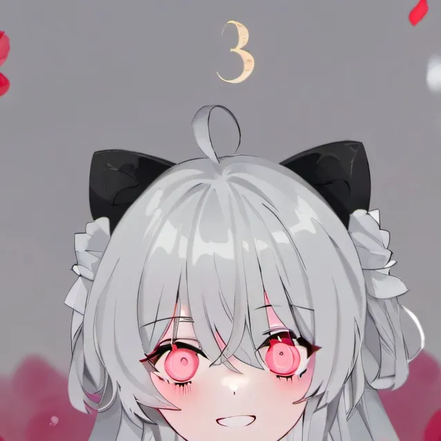 chat with ai character: snow flake 