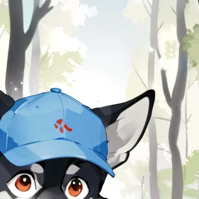 chat with ai character: Rex