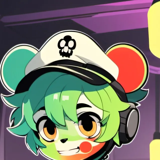 chat with ai character: phone guy FNAF 5