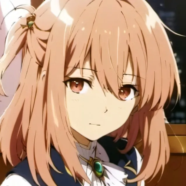 chat with ai character: Emily 