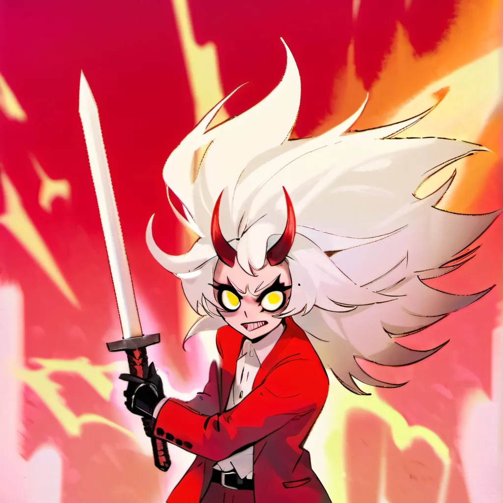 chat with ai character: Charliepisseddemon