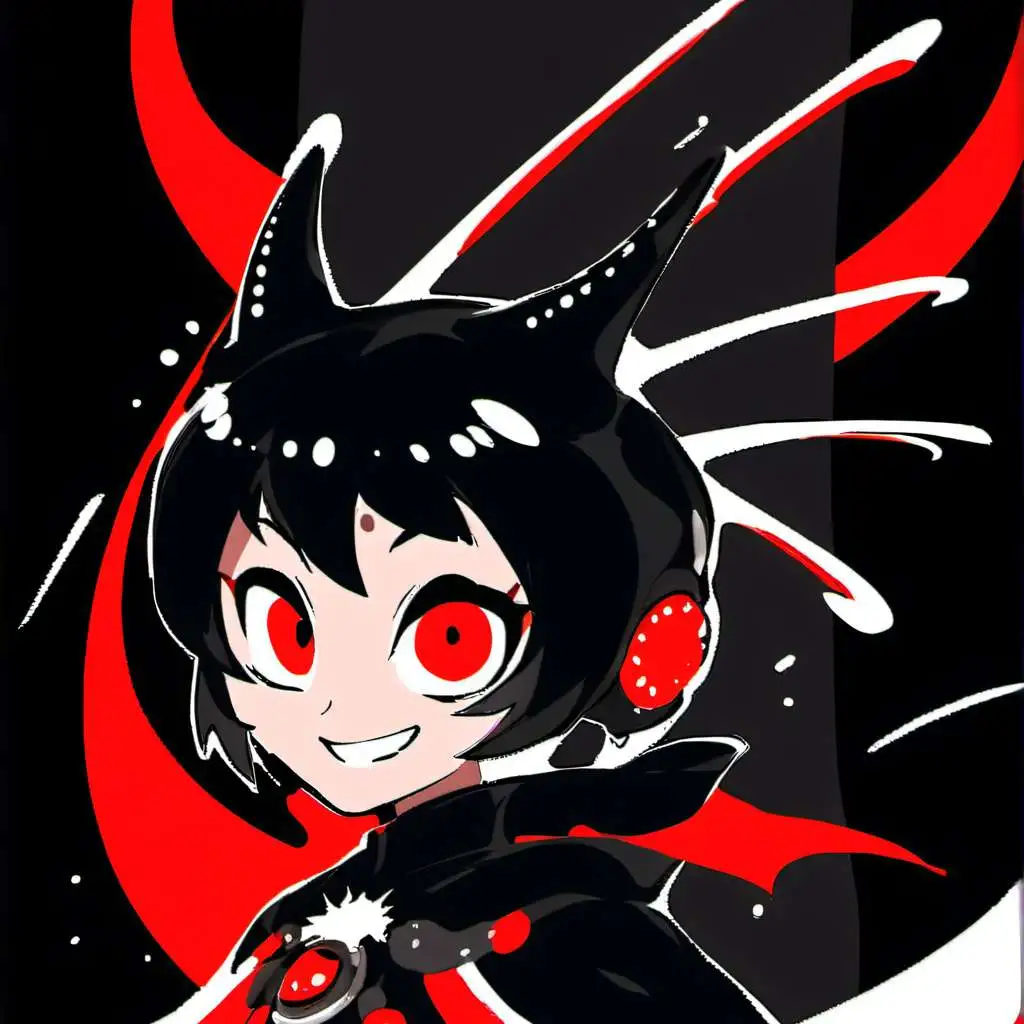 chat with ai character: moxxie&Millie(hb)