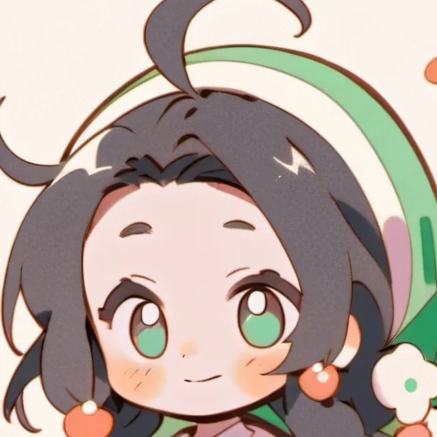 chat with ai character: klarisse(your bff)