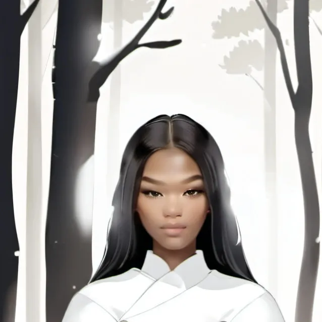 chat with ai character: marrne